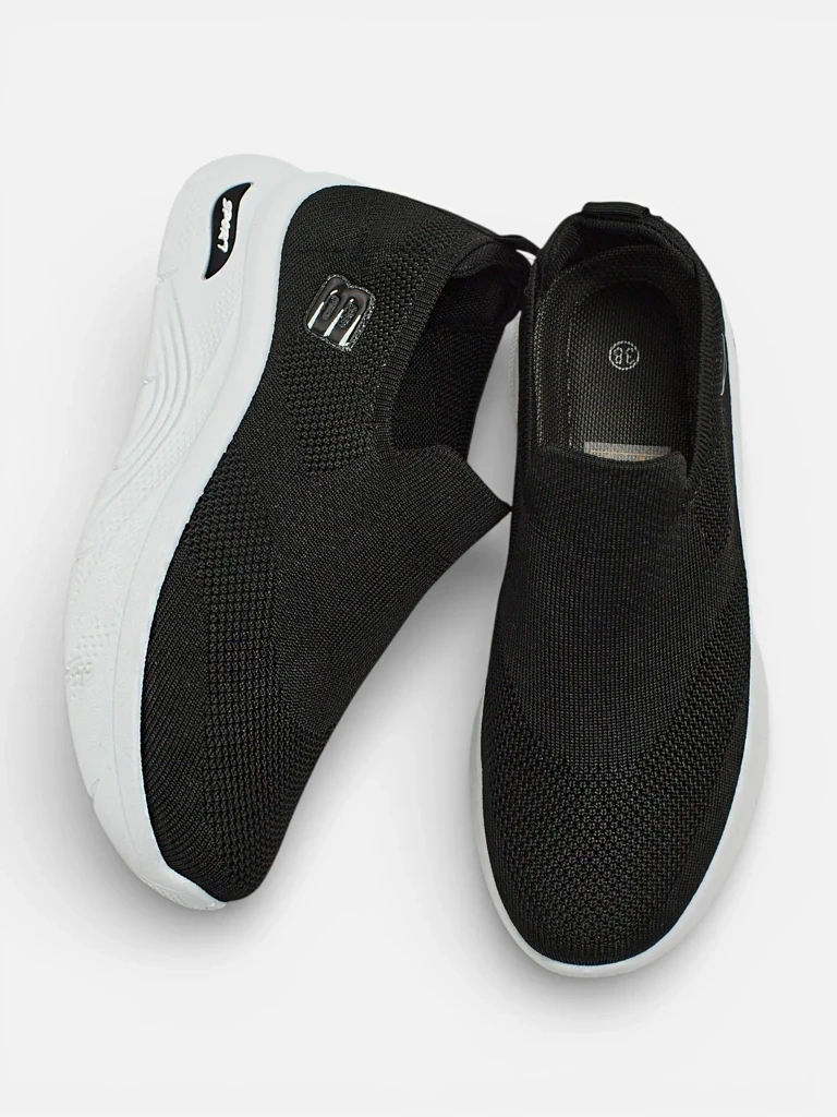Dámske slip-on tenisky Resti Selina