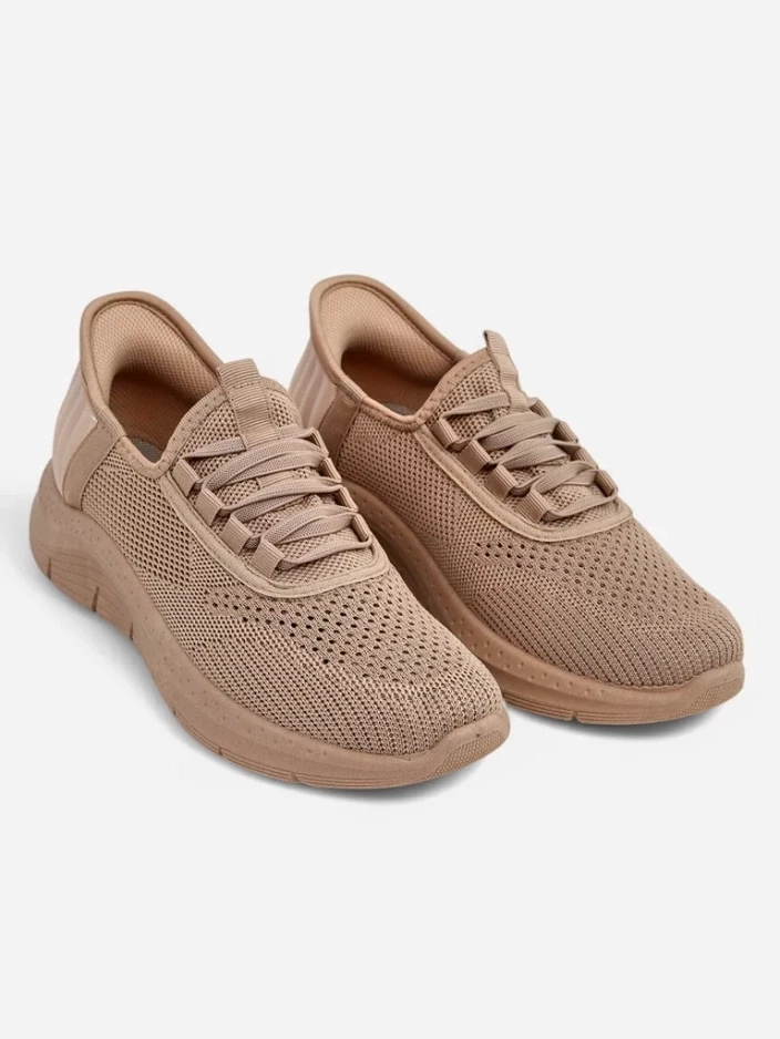 Resti Slip-on women's fabric sports shoes Arrate