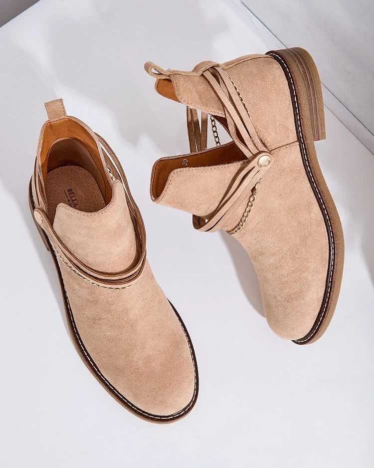Resti Women's Rizor boots