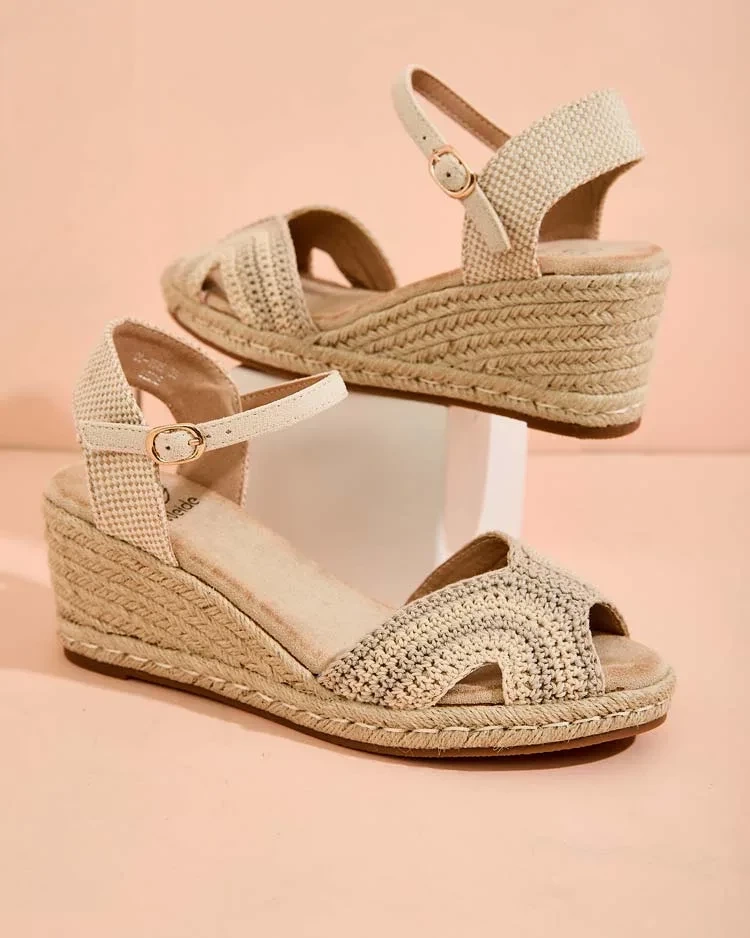Resti Bomiz Booty Sandals
