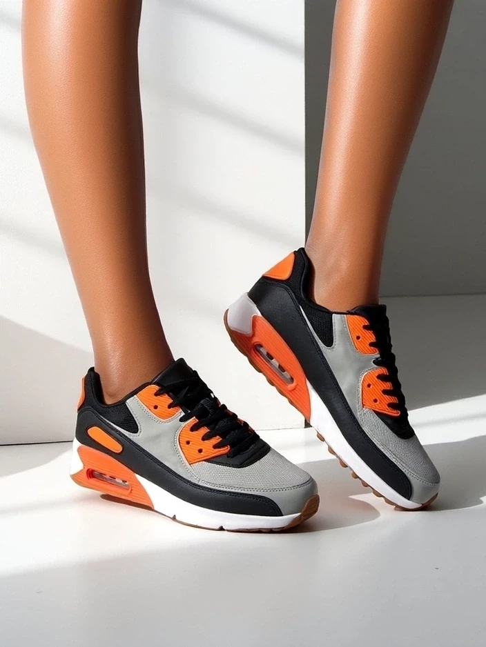 Resti Women's Sneakers Airnel