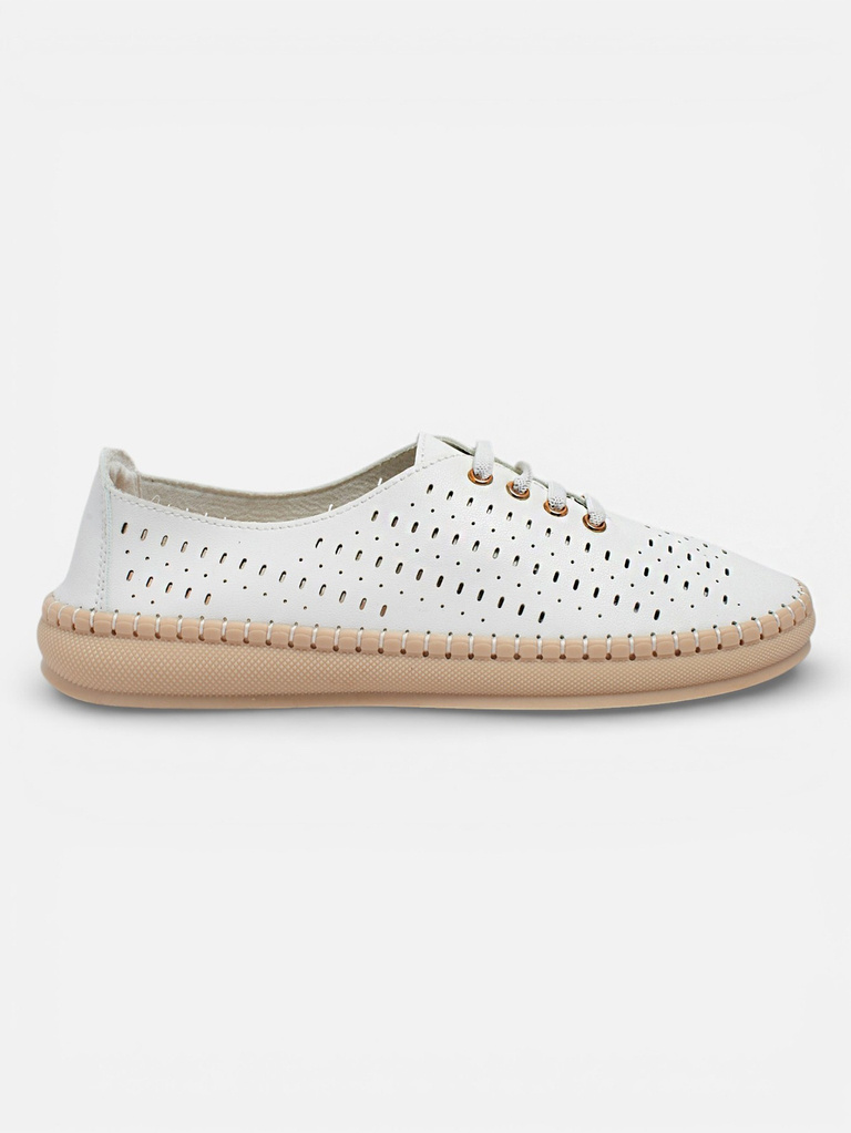 Dámske slip-on topánky Resti Eddier