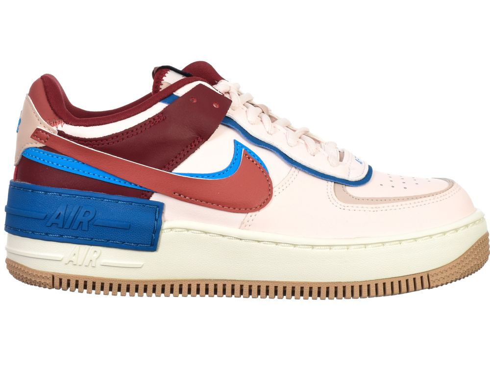 Nike dámske tenisky Air Force 1 Shadow