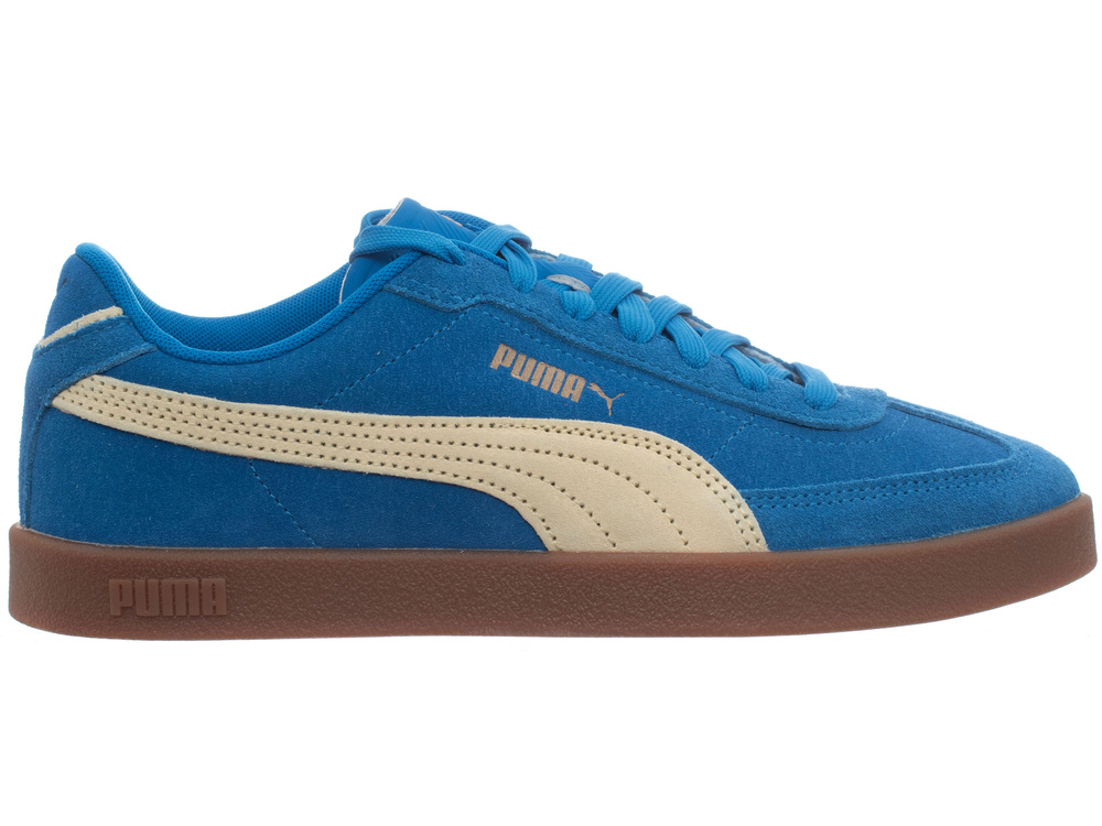 Puma dámske tenisky Club II Era Suede