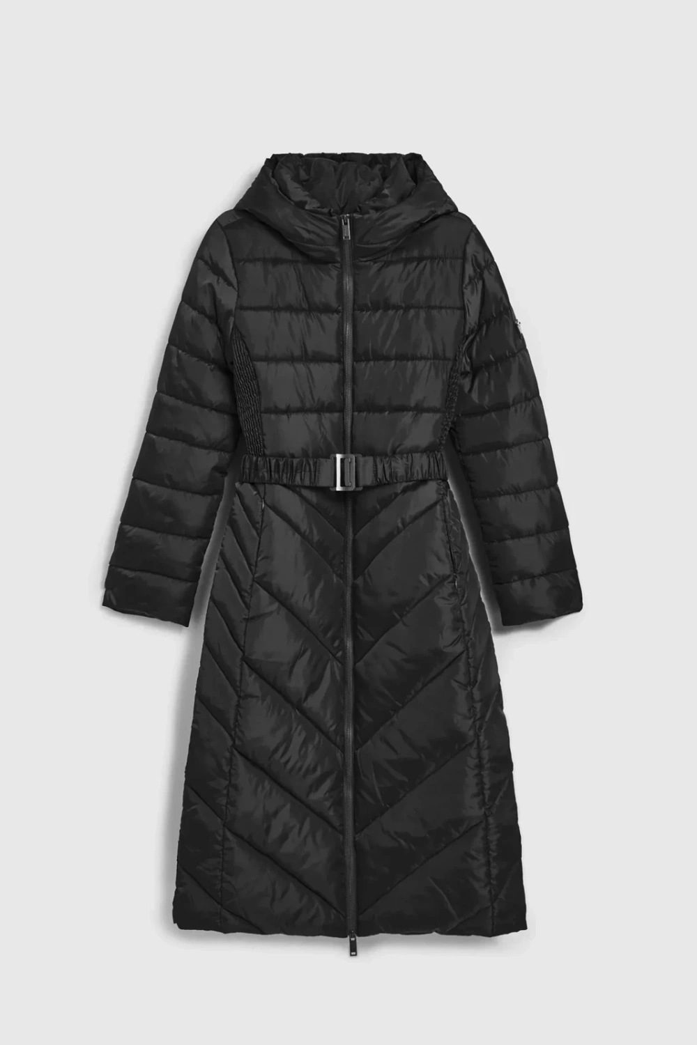 Marisse Women's Jacket Z-Ku-4525 Black