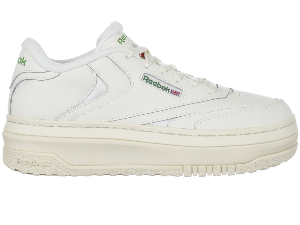 Reebok - Dámske tenisky Club C Extra GZ2423