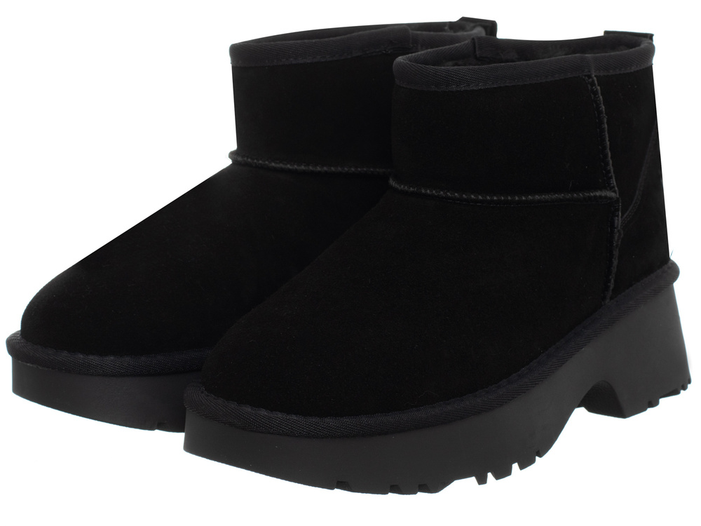 SOLO SOPRANI COUTURE - LEA SUEDE Sandále