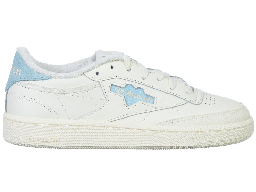 Dámske tenisky Reebok Club C 85 GV6983