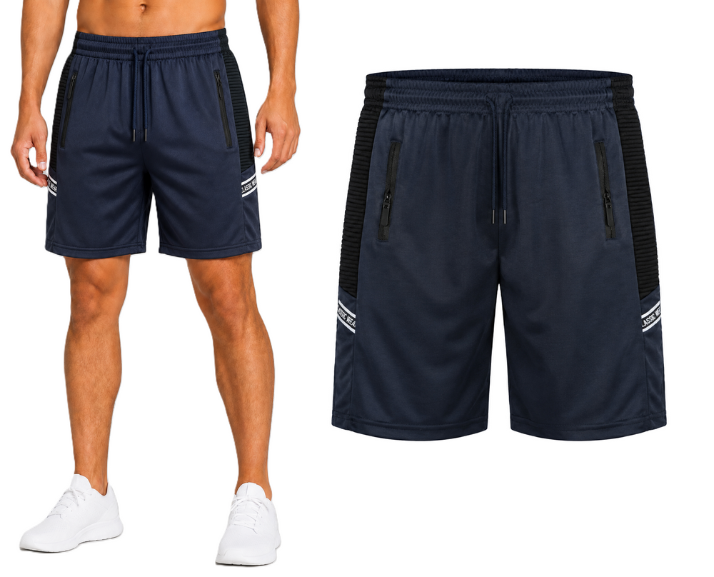 J.Style - Pantaloni de trening pentru bărbați