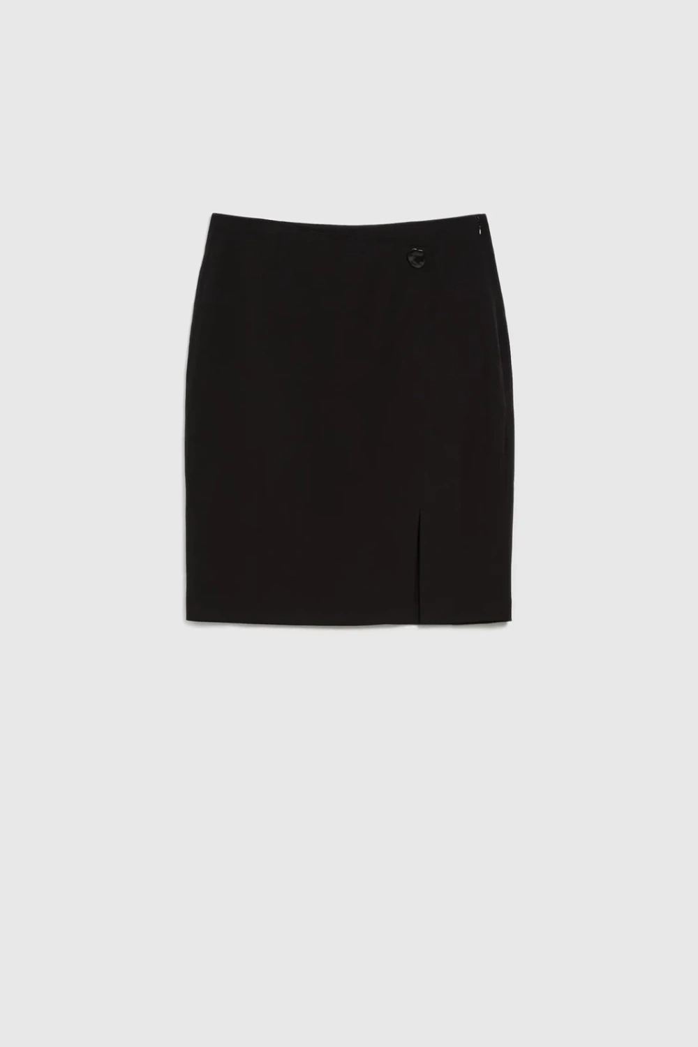 Marisse Women&#039;s Skirt Z-Sc-4514 Black