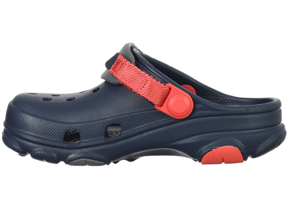 CROCS - Detské žabky Classic All Terain