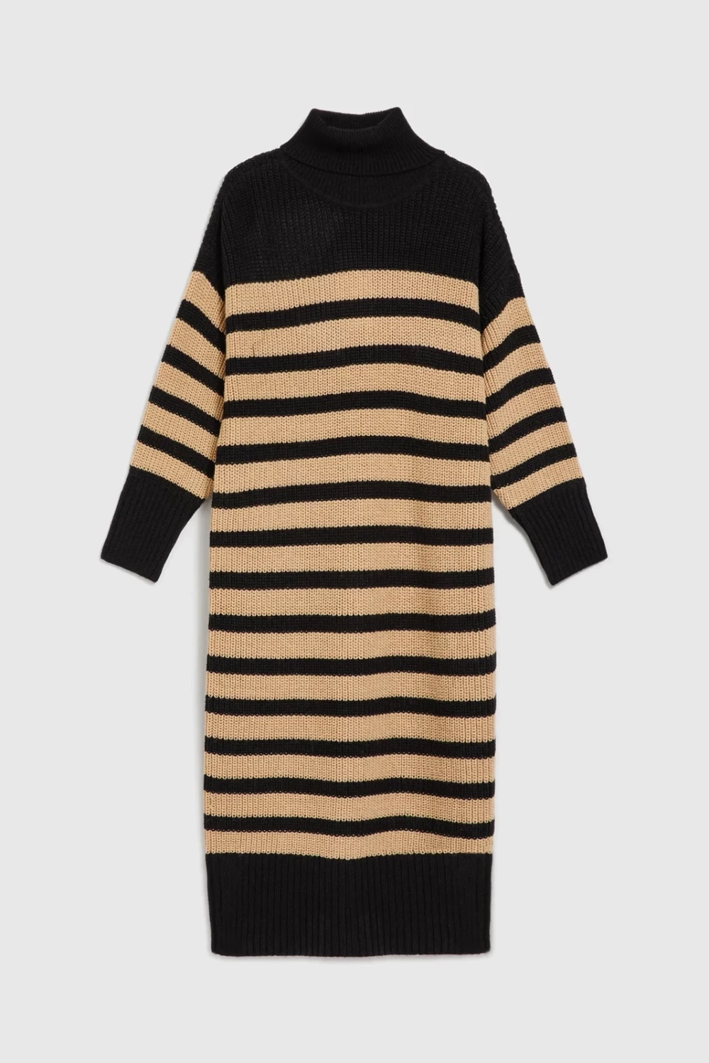 Marisse Women's Dress Z-Su-4526 Black