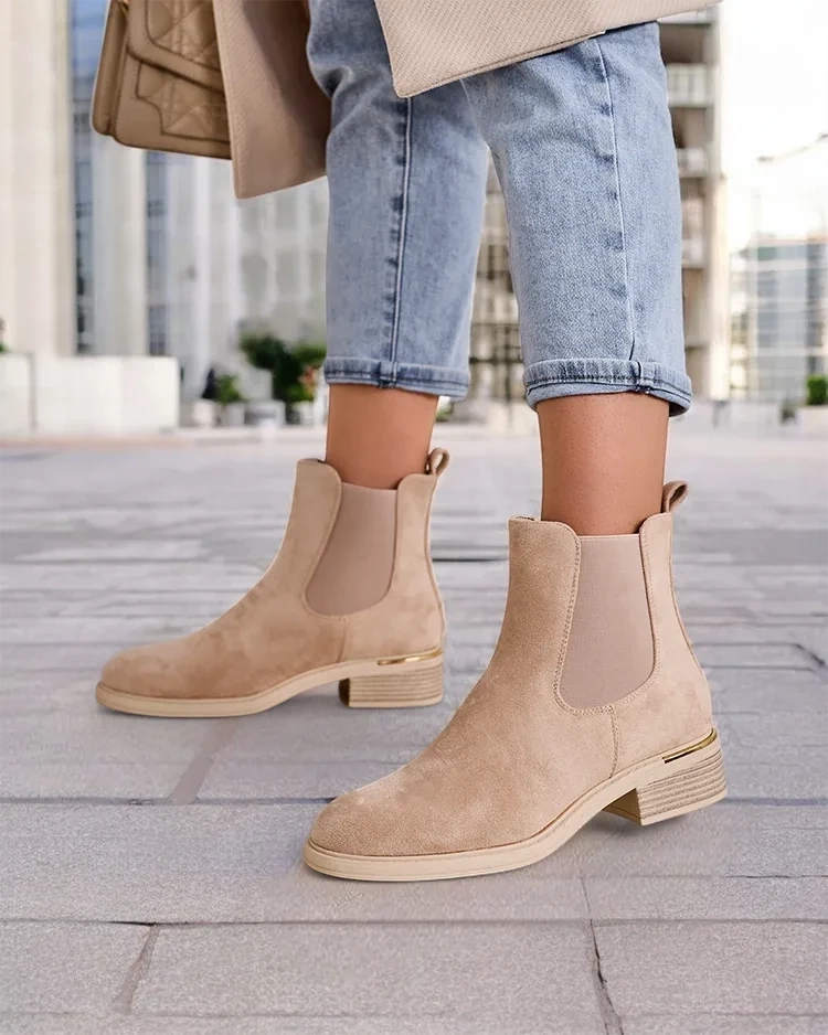 Resti Women&#039;s slip-on ankle boots Rizones