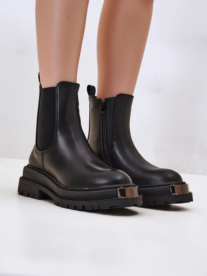 Resti Women&#039;s Boots Enazza