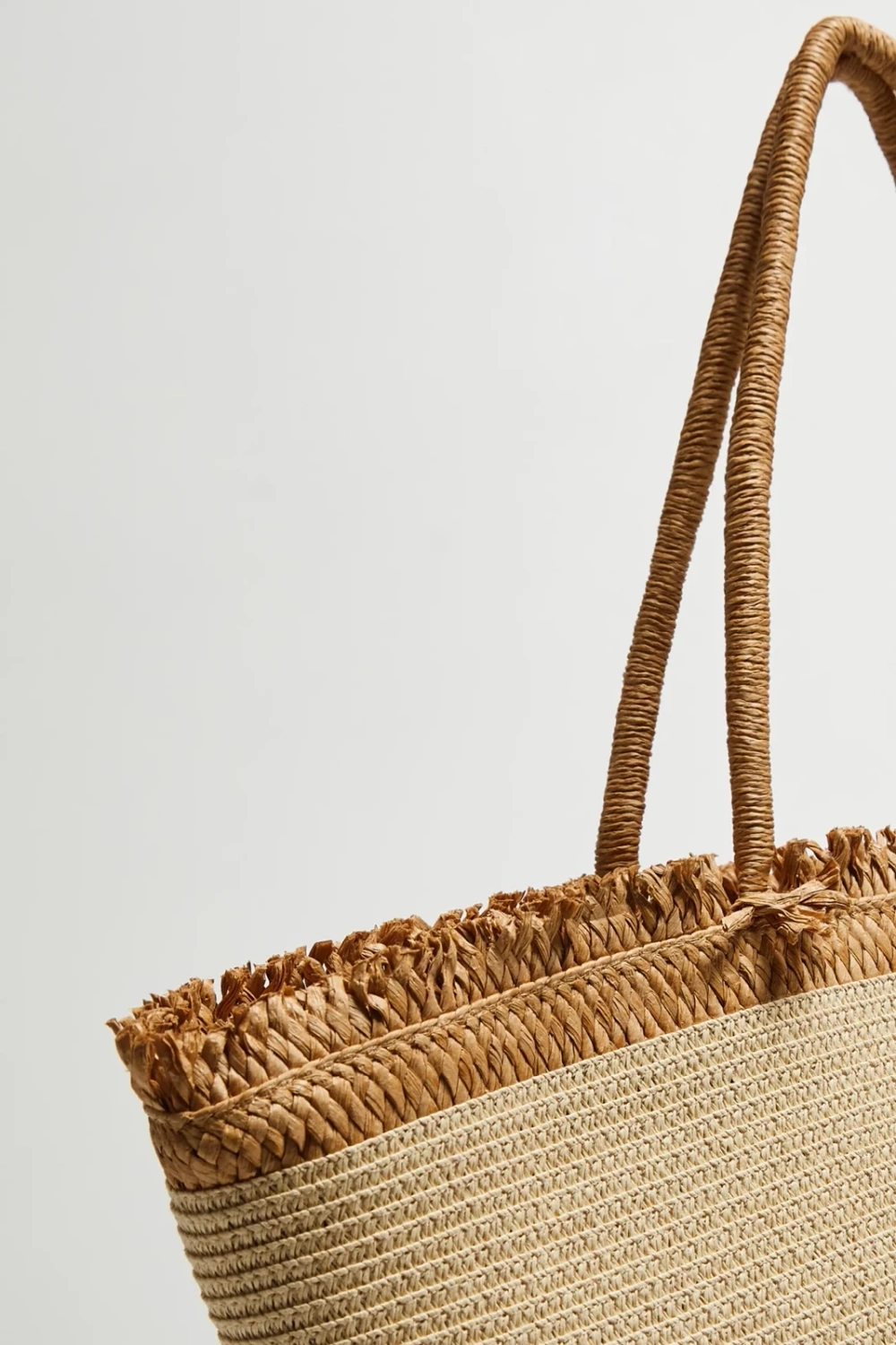 Marisse Large Beach Bag