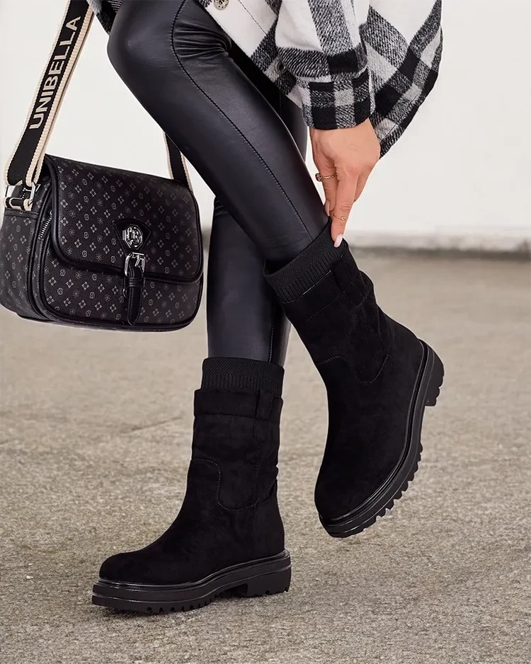 Resti Women&#039;s Roveli boots