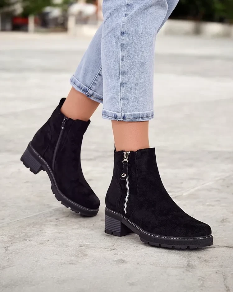 Resti Women's Boots Iffol