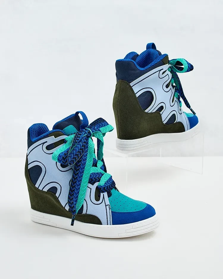 Resti Women's Ropon Booties