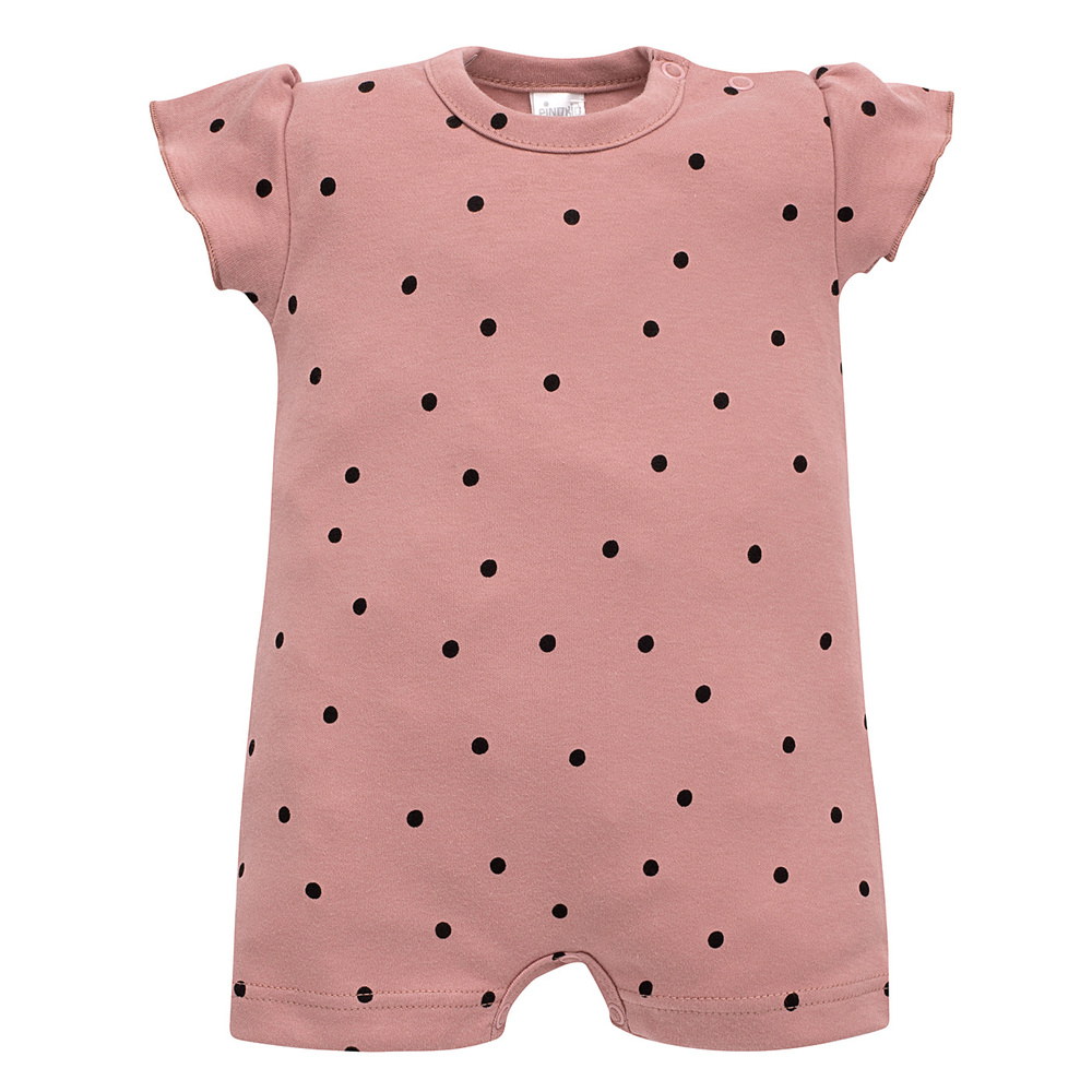 Pinokio Romper Tres Bien