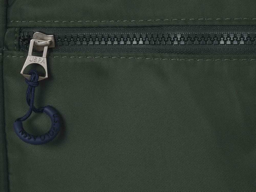 U.S. Polo Assn. - Bigfork stredná taška cez rameno
