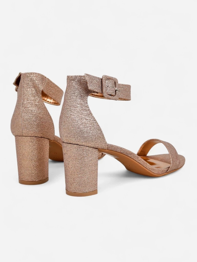 Resti Glitter Women's Sandals Montrea