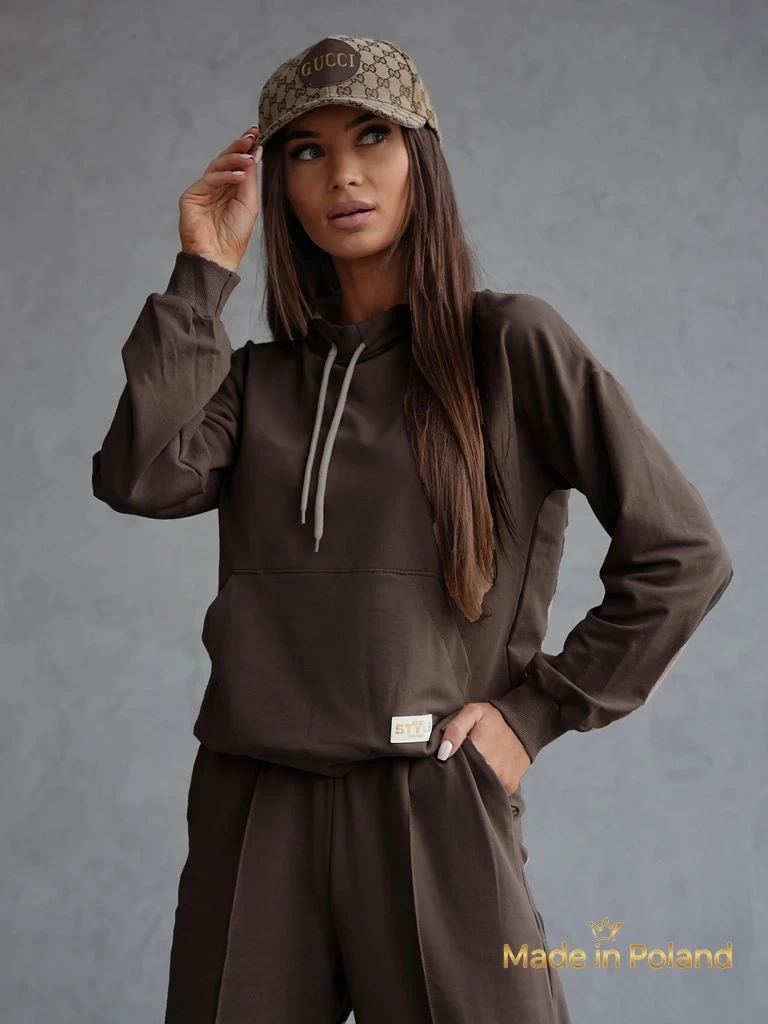 Resti Women&#039;s Cotton Casual Set