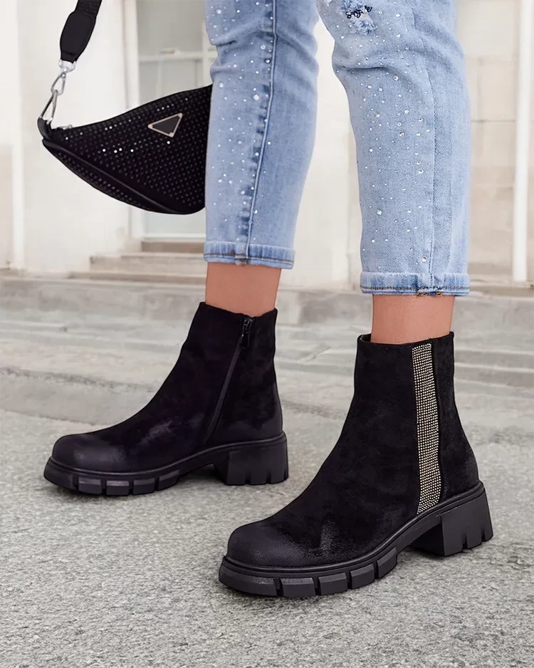 Resti Women&#039;s boots Genoru