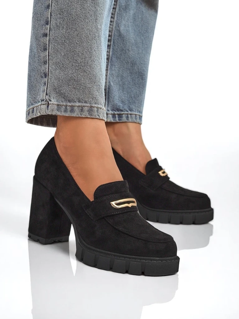 Resti Royal Fashion Women&#039;s Jazzone Moccasins