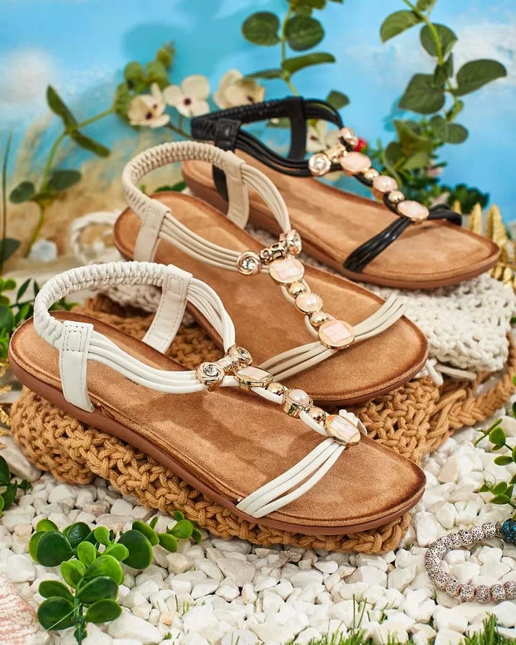 Resti Women&#039;s Wian sandals