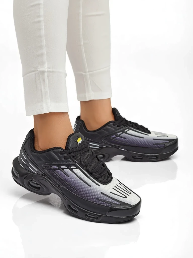 Resti Urban Motion Women's Sports Sneakers