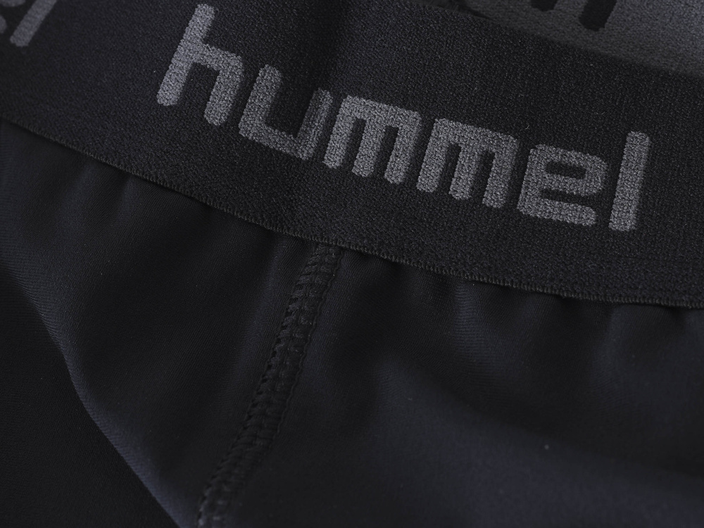 hummel AUTHENTIC THERMO nohavice