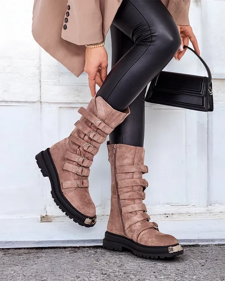 Resti Women&#039;s Edi High Boots
