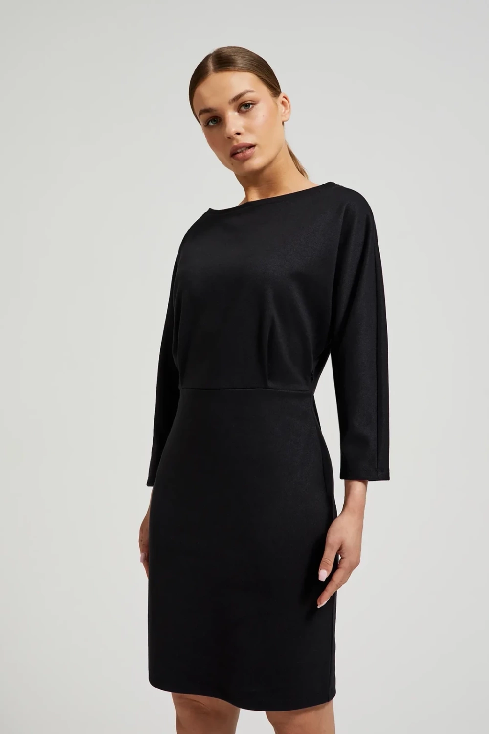 Marisse Women's Dress Z-Su-4518 Black
