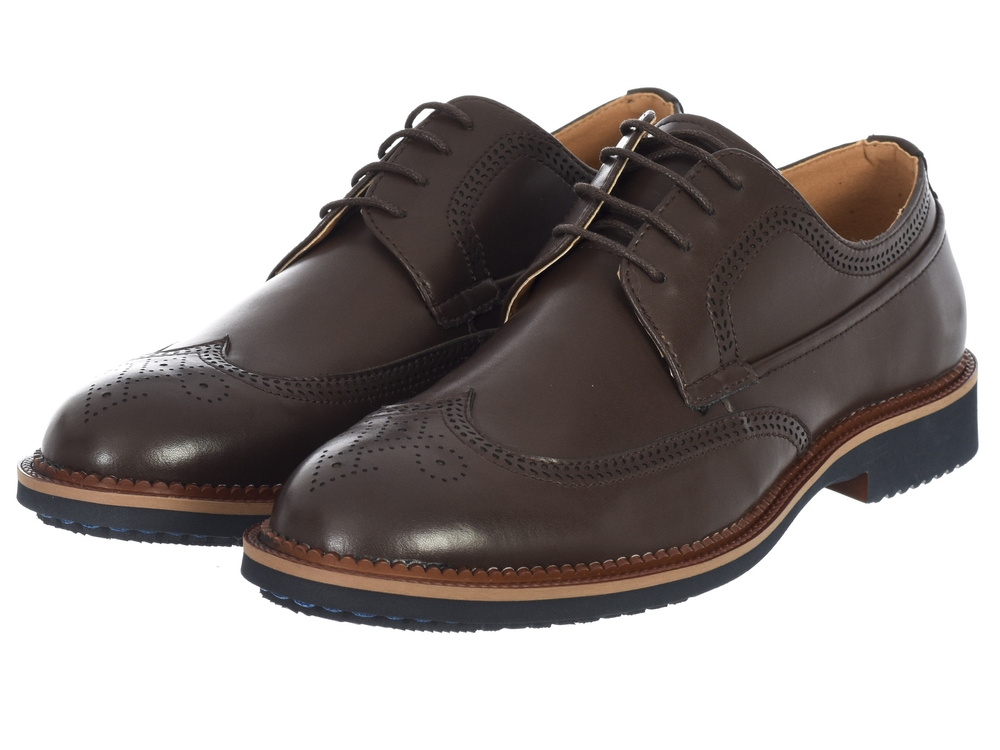 Кафяви ниски обувки B ORIGINALS