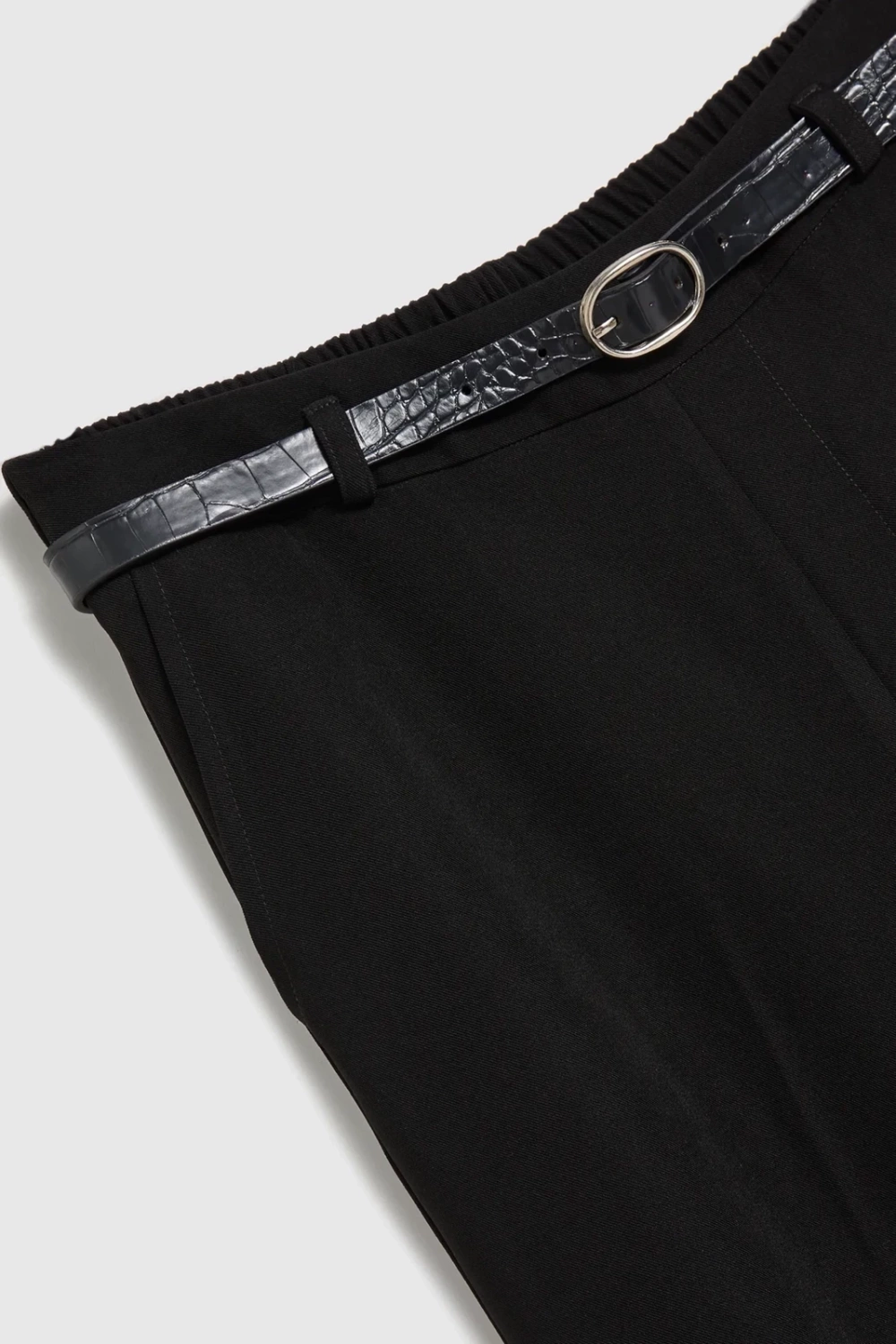 Marisse Women's Trousers Z-Sp-4514 Black