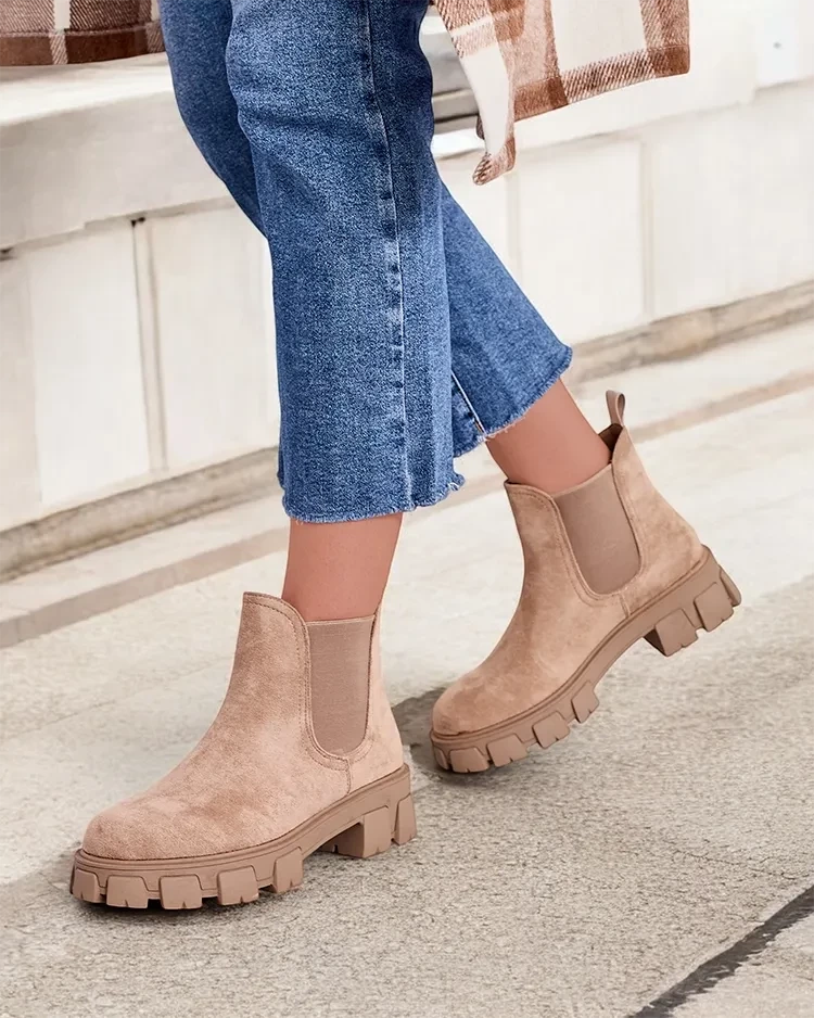 Resti Women&#039;s Solleh Boots