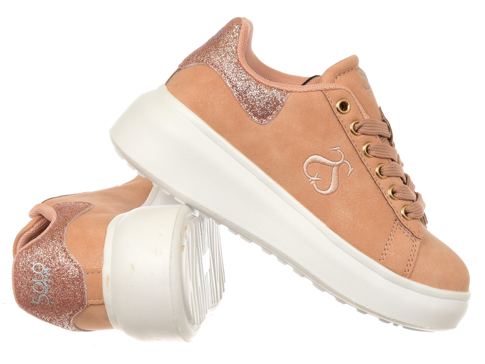 Кецове SOLO SOPRANI COUTURE NYL GIRL