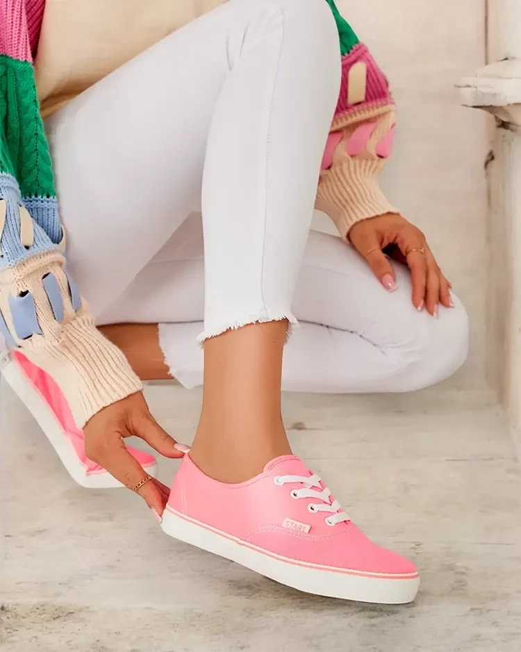 Resti Women's Lotiope Sneakers