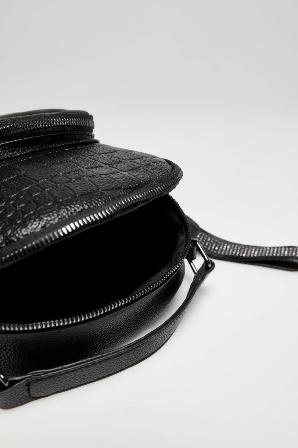 Marisse Women's Bag Z-To-4505 Black