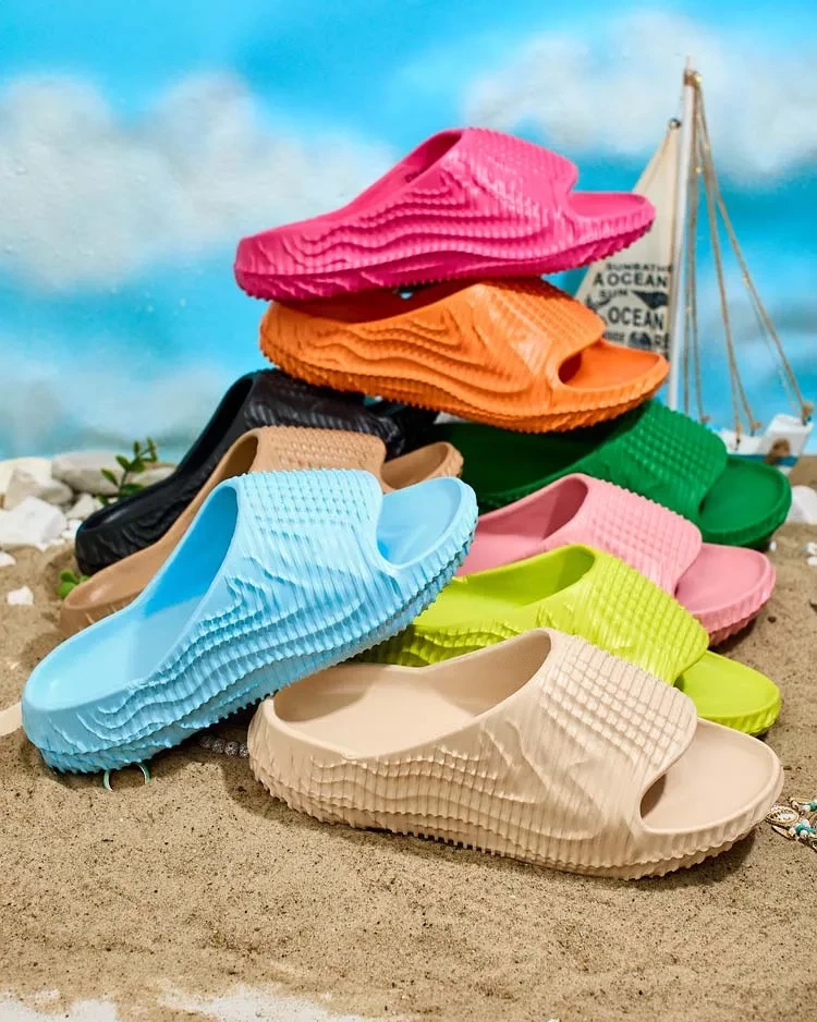 Resti Royalfashion Women&#039;s Aroria rubber flip-flops