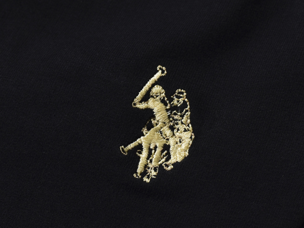 Fleecové tepláky U.S. Polo Assn.