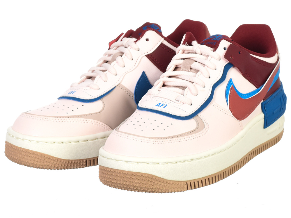 Nike dámske tenisky Air Force 1 Shadow