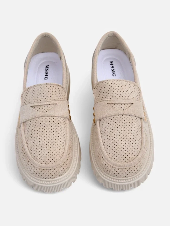 Resti Women's moccasins Atti