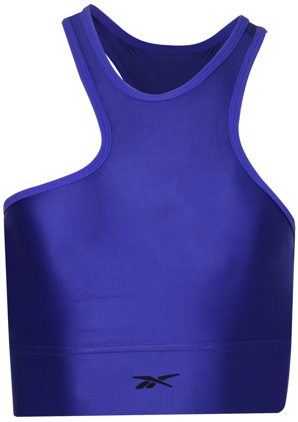 Къс суитшърт Reebok RBK Cardl B