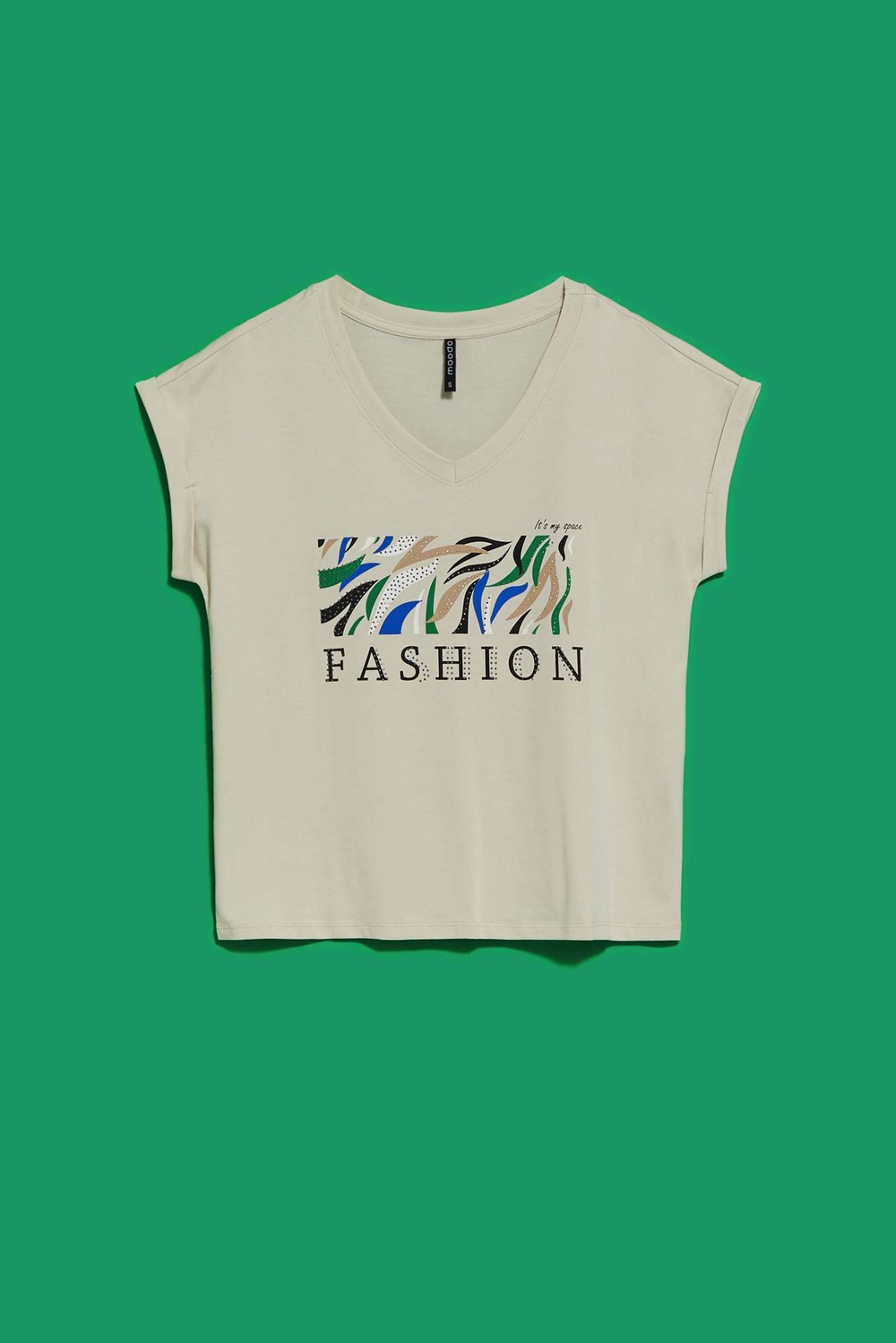 T-shirt - model coming soon