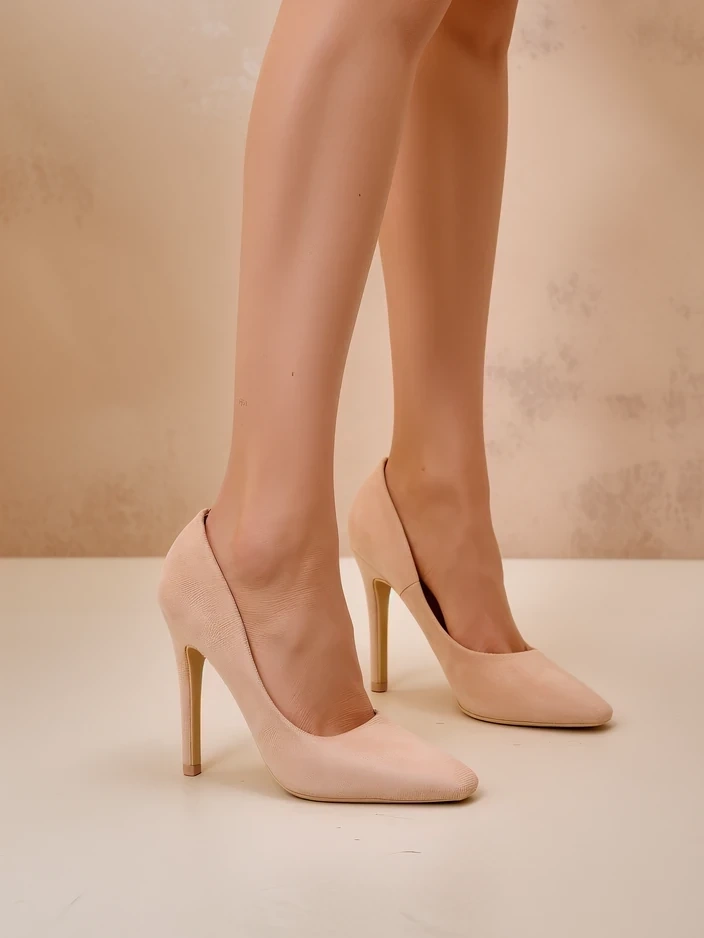 Resti Women's stilettos Cattese