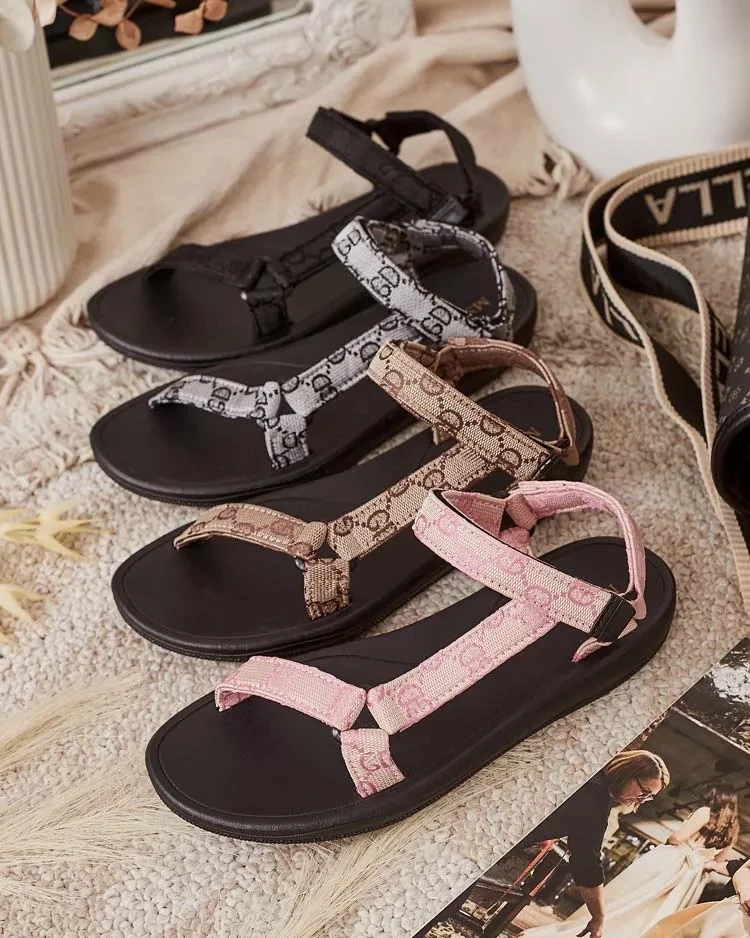 Resti Women&#039;s sport sandals Gusil