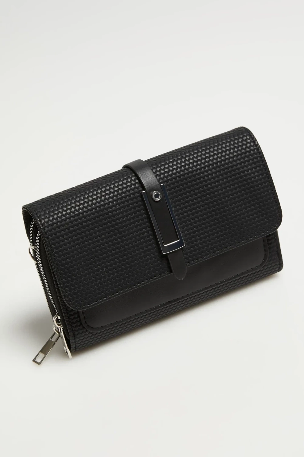 Marisse Women&#039;s Bag L-To-4601 Black