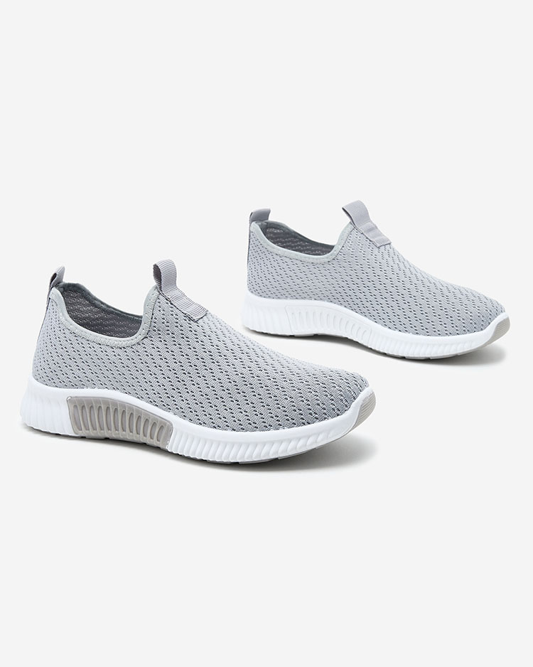 Resti Agafia women's fabric sports shoes