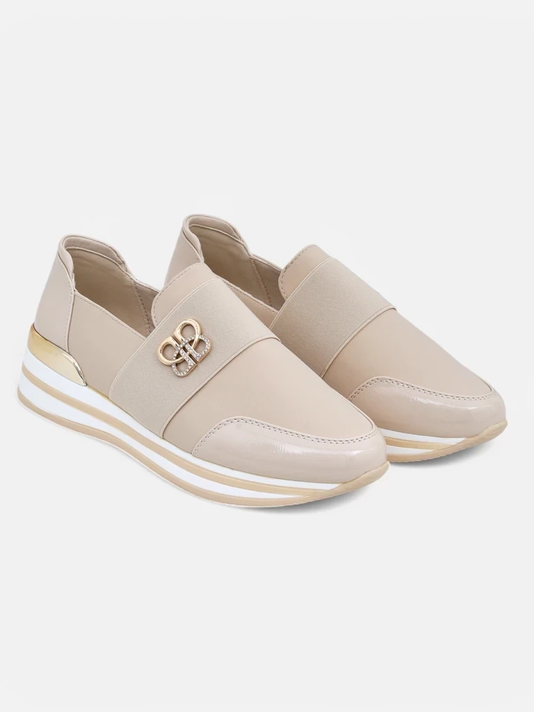 Resti Women's shoes with decoration Motill